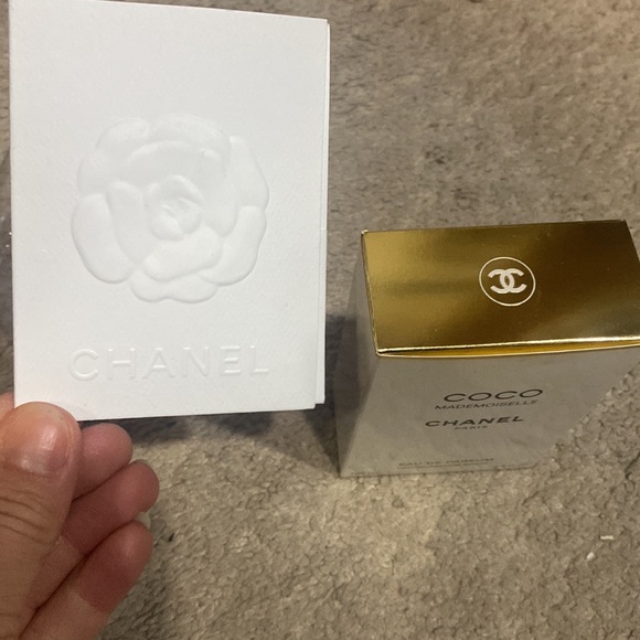 Chanel perfume box ππππ - Picture 5 of 5
